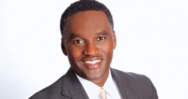 Darrekk Freeman, founder of Zycron