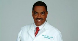 Dr. Milton D. Moore