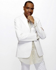 Freddie Jackson