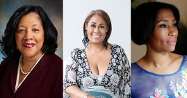 Harlem Business Alliance Fundraising Awards Honorees