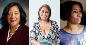 Harlem Business Alliance Fundraising Awards Honorees