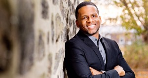 Meiyoko Taylor, author of Find Your Amazing