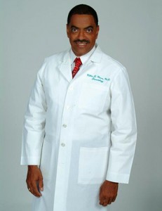Dr. Milton D. Moore