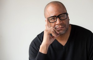 Munson Steed, founder and CEO of Rolling Out