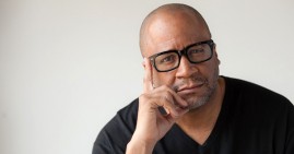 Munson Steed, founder and CEO of Rolling Out