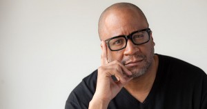 Munson Steed, founder and CEO of Rolling Out