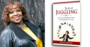 Art of Juggling by Sylvia Jordan