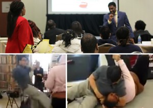 Beauty Supply Summit