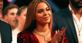 Beyonce Scholarship Program