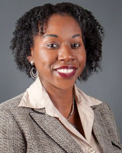 Attorney Annie Scott