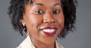 Attorney Annie Scott