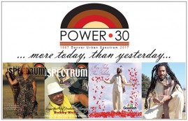 Denver Urban Spectrum Power 30