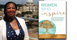 Desiree Peterkin Bell