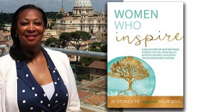 Desiree Peterkin Bell