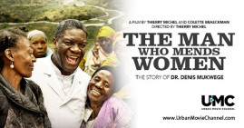 The Man Who Mends Women