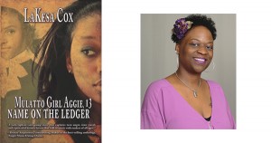 Mulatto Girl Aggie 13 by Lakesa Cox