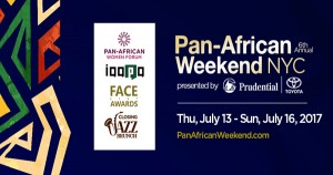 Pan African Weekend Fest