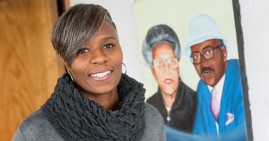 Rhonda Grayer, Vice President of WT Construction