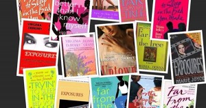 Books by Virginia DeBerry and Donna Grant