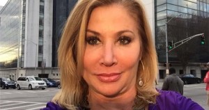 Valerie Hoff, Atlanta reporter