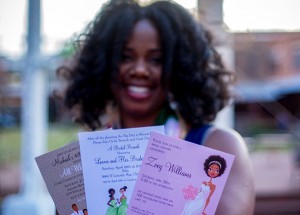 Yolanda N. Ingram, CEO/Founder of Sweet Berry Lane