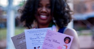 Yolanda N. Ingram, CEO/Founder of Sweet Berry Lane