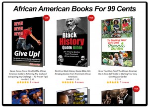 99 Cent Urban Ebooks