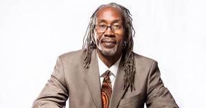 Alvin Johnson, clinical aroma therapist