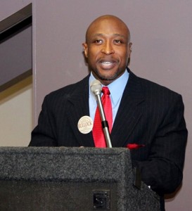 Attorney Bryan Bullock