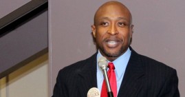 Attorney Bryan Bullock