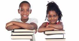 Black Millionaires of Tomorrow