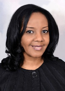 Bobbi Hicks, founder of Bold