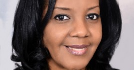 Bobbi Hicks, founder of Bold