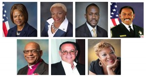 Eatonville Florida Black Community Leaders