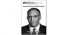 Invisible Ink by Stephen M. Graham