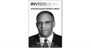 Invisible Ink by Stephen M. Graham