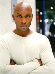 Joseph Creadle, founder of Healthguv