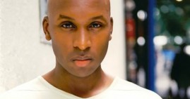 Joseph Creadle, founder of Healthguv