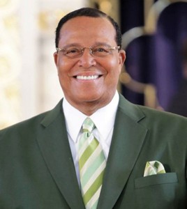 Louis Farrakhan