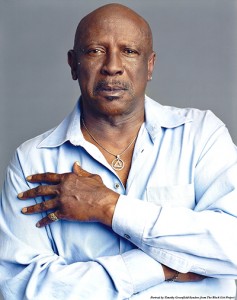 Louis Gossett, Jr.