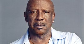 Louis Gossett, Jr.