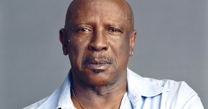 Louis Gossett, Jr.