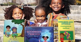 Books by Naomi H. Bradley