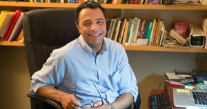 Neil Foote, a Newstoter user