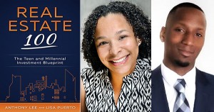 Real Estate 100 book By Anthony Lee and Lisa Puerto