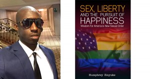 Sex, Liberty and the Pursuit of Happines by Humphrey Zinyuke
