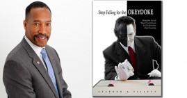 Stop Falling for the Okeydoke by Stephen A. Tillett