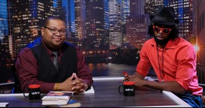 The Lowdown With James Yon on AFRO