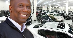 Tracey Watts, founder of CarMarshal.com