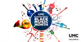 UMC Black Music Month